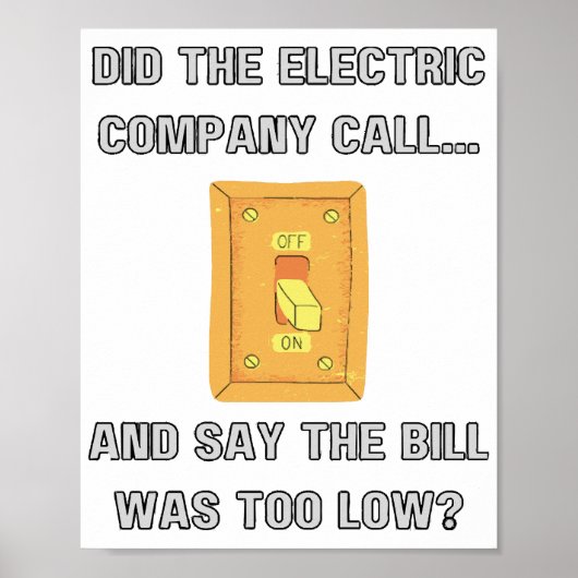 Funny Vater Redewendungen Poster (Vorne)