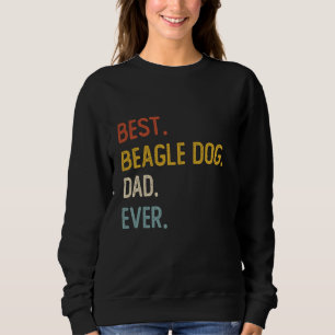 Funny Vater Shirts Best Beagle Dog Vater Ever Shir