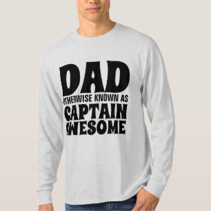 FUNNY VATER T - Shirt KÖNNEN PHANTASTISCH