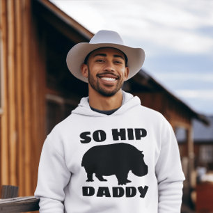 FUNNY VATER T - SHIRT, SO ANGESAGT T-Shirt