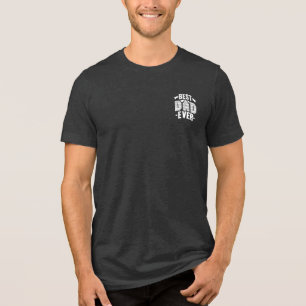 Funny Vater T - Shirt Vatertag 2025 Bester Vater j