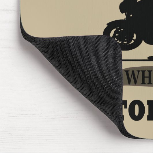 Funny Väter Tagesgeschenke Mousepad (Ecke)