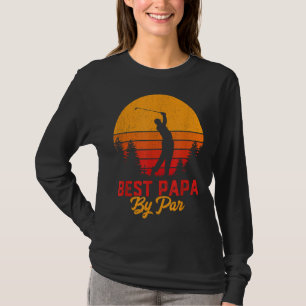 Funny Vatertag Hungerfestungen Papa Piazza della R T-Shirt