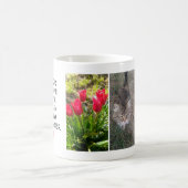 Funny Vathday Tasse von Tochter (Mittel)