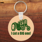 Funny Vathers Day Schlüsselanhänger (Vorderseite)