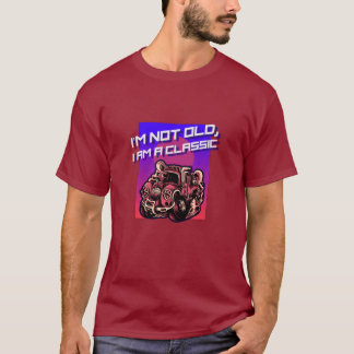 FUNNY VATHERS DAY TRUCK LOVERS GIFT T-Shirt