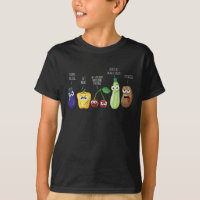 Funny Vegetables Spaß Vegan Sarcastic Zitat