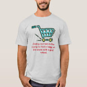 Funny verabreden T-Shirt (Vorderseite)