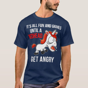 Funny vereint alles, was Spaß und Spiele bis zu ei T-Shirt