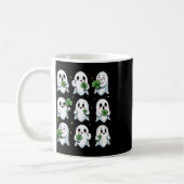 Funny verfolgt kaffeetasse (Links)
