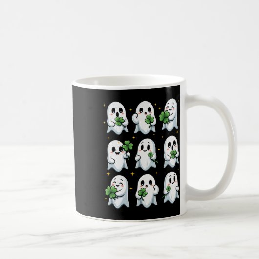 Funny verfolgt kaffeetasse (Rechts)