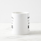Funny Verlassend Geschenk für die Kaffee-Tasse der Kaffeetasse (Mittel)
