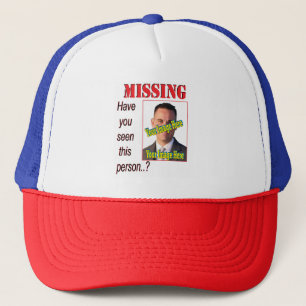 Funny Vermisst Person 😂 Fabulous Gag Geschenk Gew Truckerkappe