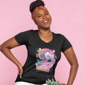 Funny versteckt deine verrückte Handlung wie eine  T-Shirt