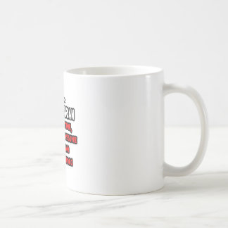 Funny Veterinary T - Shirt and Gifts Kaffeetasse
