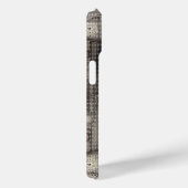 Funny Vintag 80er Retro Music Cassette Tape Case-Mate iPhone Hülle (Rückseite / Rechts)