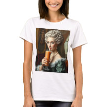 Funny Vintag T - Shirt