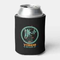 Funny Virgo Zodiac Star Signatur Astrologie Geburt