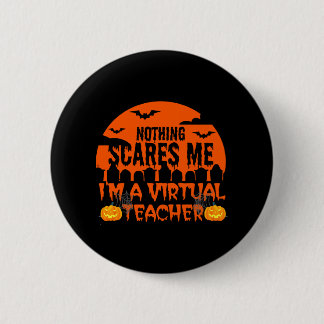 Funny Virtual Teacher Button