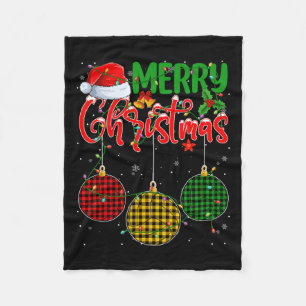 Funny Volleyball Ornamente Weihnachtsbaum Lichter Fleecedecke