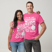 Funny Volleyball T-Shirt (Unisex)