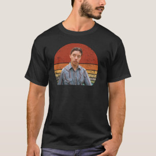 Funny Vote für Pedro T - Shirt