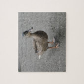 Funny Waddling Duck Puzzle (Vertikal)
