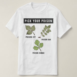 Funny Wandern T - Shirt