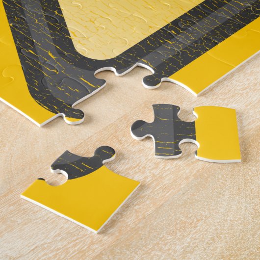 Funny Warning SignThunder_Cove Puzzle (Seite)