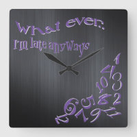 Funny, was auch immer ich bin Spate Dark Brushed M