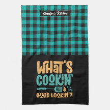 Funny, was gut kocht, Personalisiert aussehen