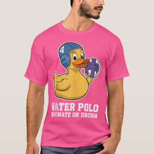 Funny Water Polo Kunst für Männer Frauen Jungs Was