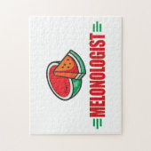 Funny Watermelon Puzzle (Vertikal)