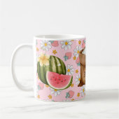 Funny Watermelon Zucker Tasse (Links)