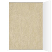 Funny Wedding 7 Worte für eine lange und glücklich (Innen (Links))