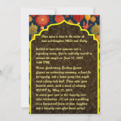 Funny Wedding Einladungen aufnehmen (Vorderseite)