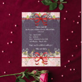 Funny Wedding Einladungen aufnehmen