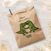 Funny Wedding Geschenktütchen (Ausgeschnitten)