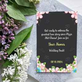 Funny Wedding Invitation Cards Einladung