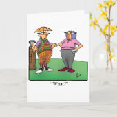 Funny Wedding Jubiläumskarte für sie Karte (Gelbe Blume)