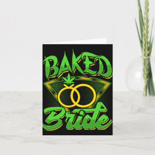 Funny Wedding Karte
