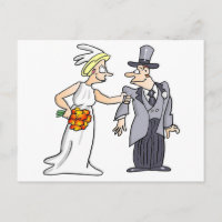 Funny Wedding Picture