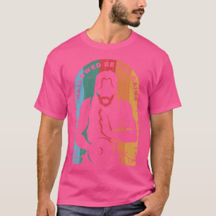 Funny Weightfting Outfit für einen Bodybuilder T-Shirt
