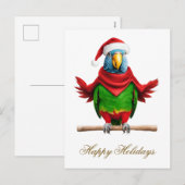 Funny Weihnachten (Vorne/Hinten)