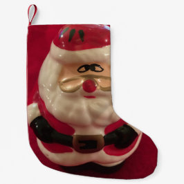 Funny Weihnachten Strumpf Kleiner Weihnachtsstrumpf