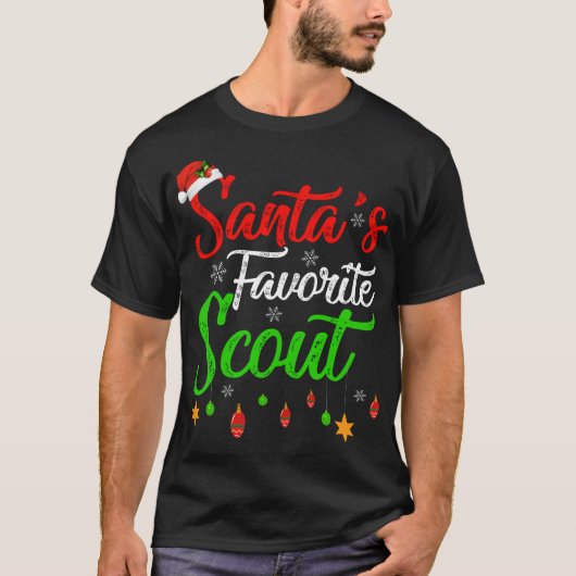 Funny Weihnachten Weihnachten Weihnachten der Lieb T-Shirt (Vorderseite)