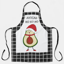 Funny Weihnachtsgeschenk für Ihn Avocado