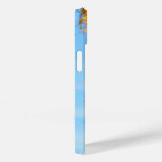 Funny Weihnachtsmannmütze Weihnachten Case-Mate iPhone Hülle (Rückseite / Rechts)