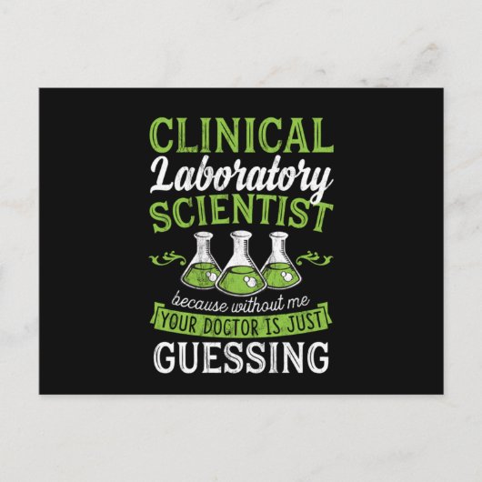 Funny, weil ohne mich MLS Clubs und MT Postkarte (Vorderseite)