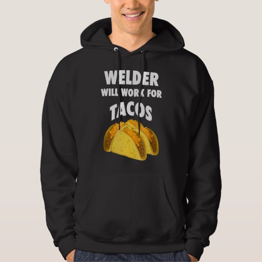 Funny Welder Gift Teft Shirt (Vorderseite)